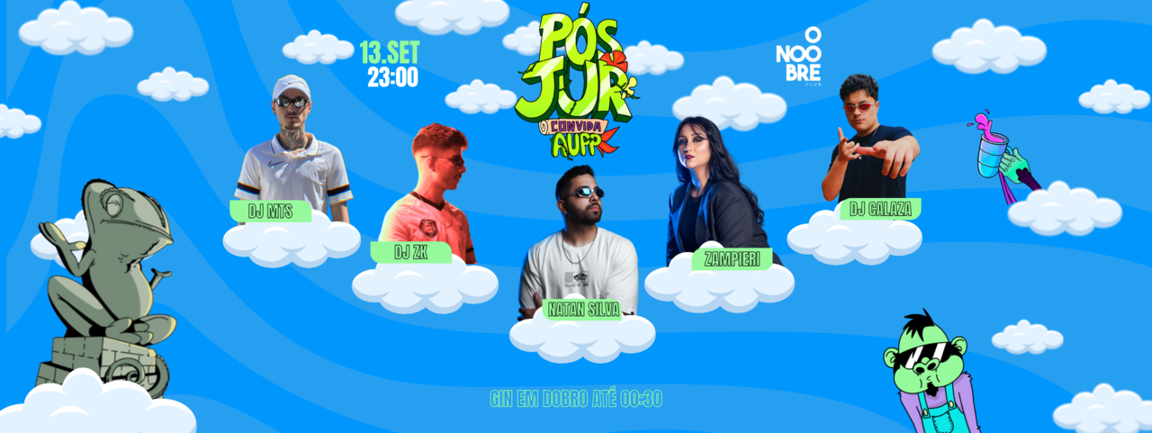 After do JUR