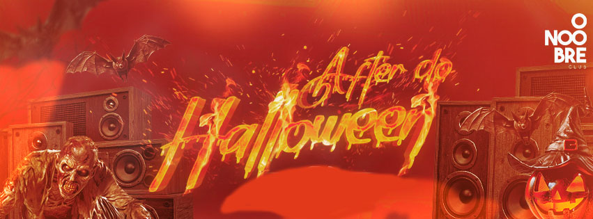 After do Halloween : A saga continua 