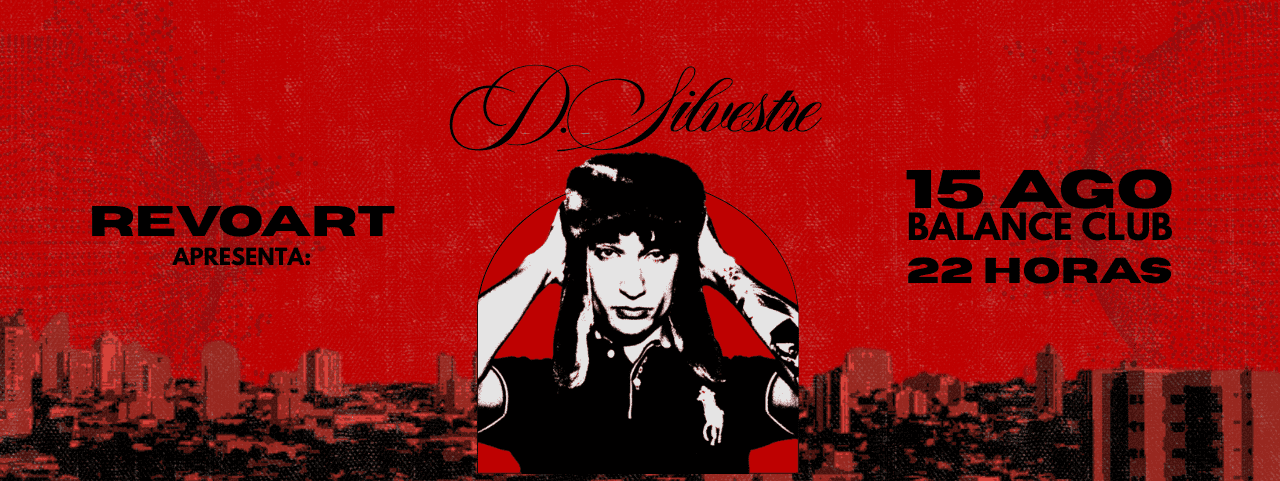 WELCOME BACK w/ d.silvestre