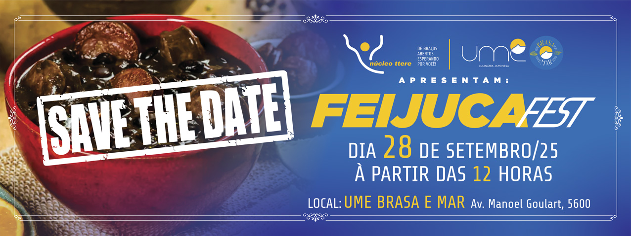 FEIJUCA FEST