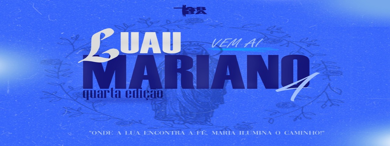 Quarta edição Luau Mariano - Grupo de jovens Abba Pai