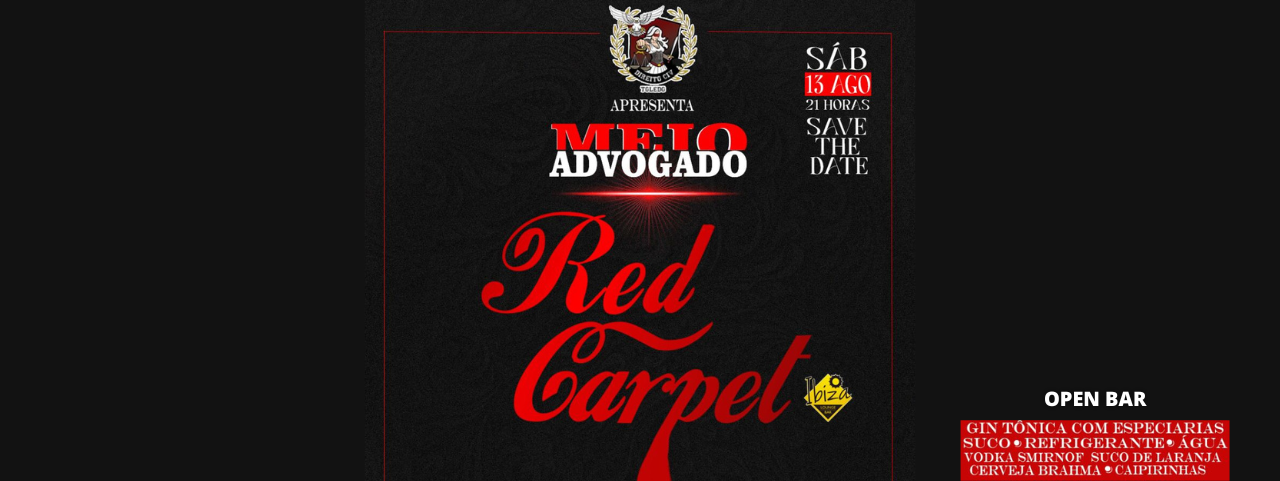 MEIO ADVOGADO - TOLEDO