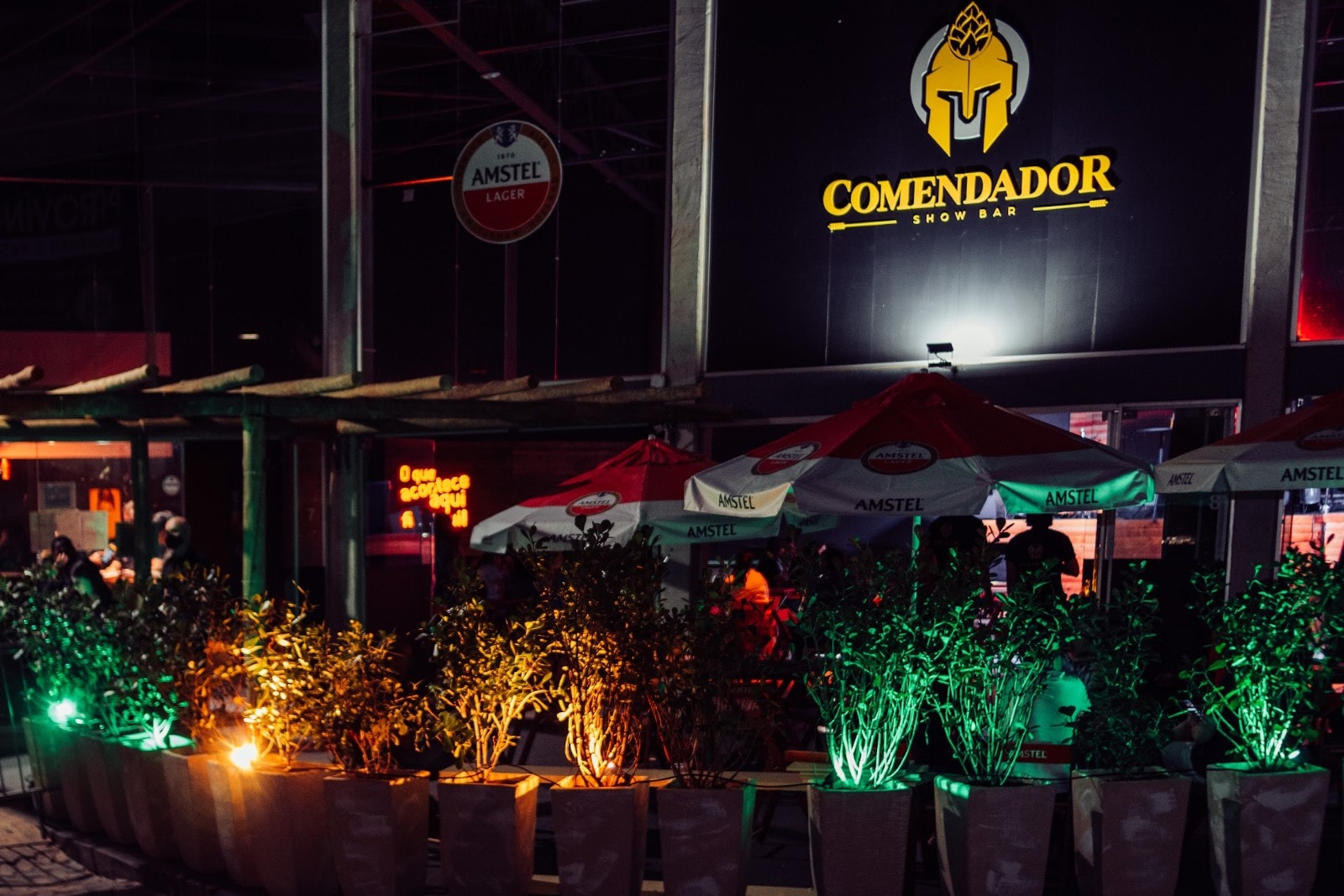 Show da Banda Djavu