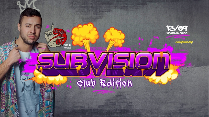 sub vision club