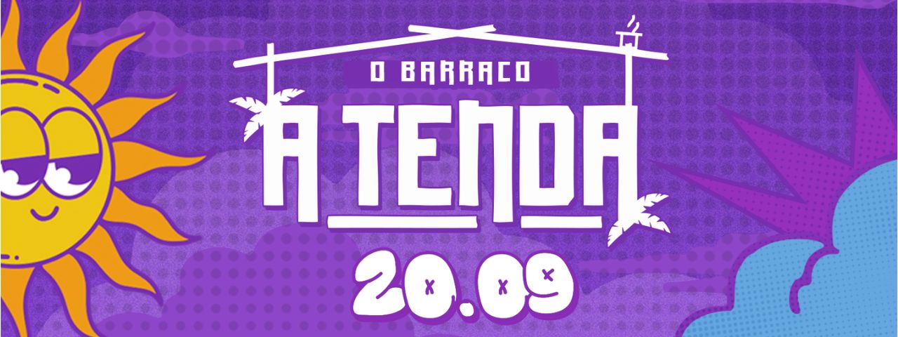 A Tenda 2025