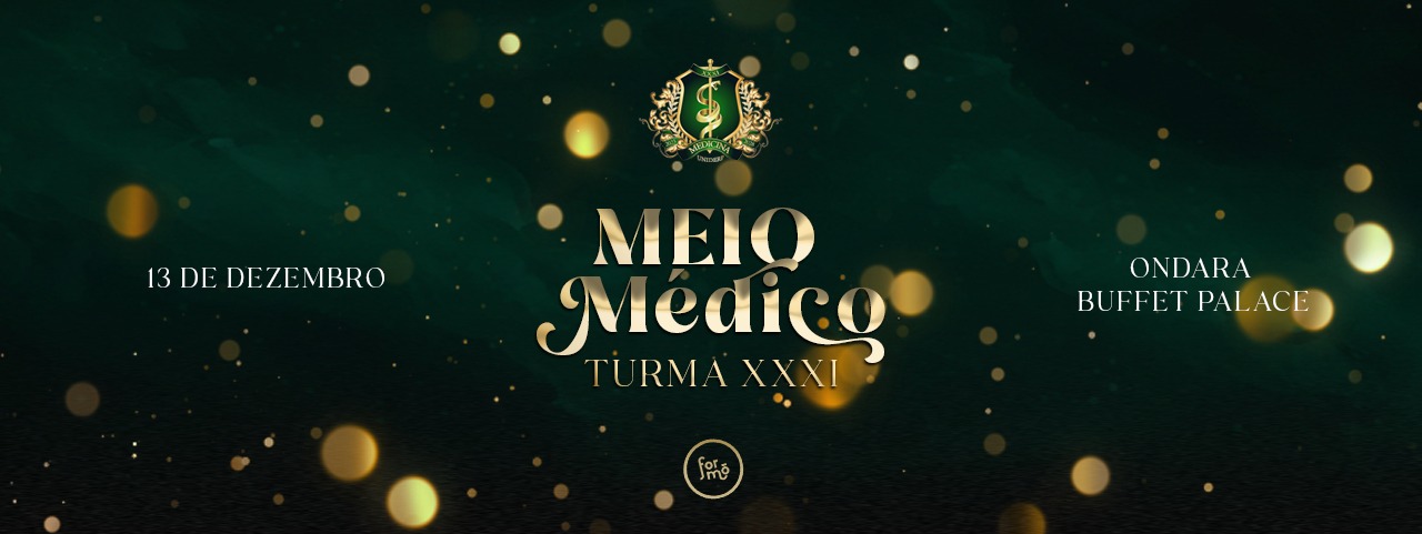 Meio Médico - Turma XXXI UNIDERP