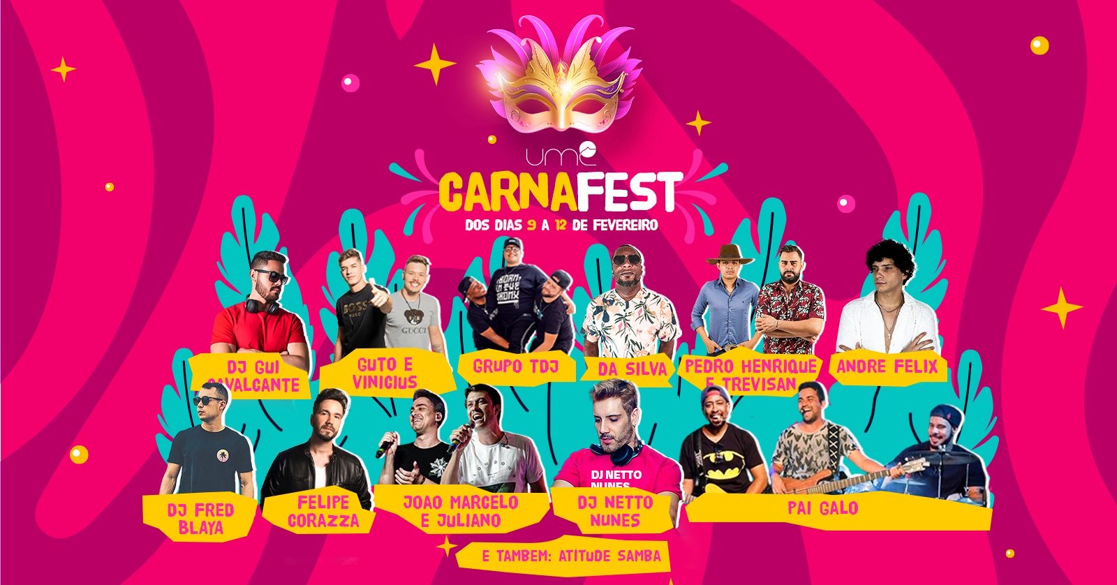 CARNANEJO BRASA & MAR