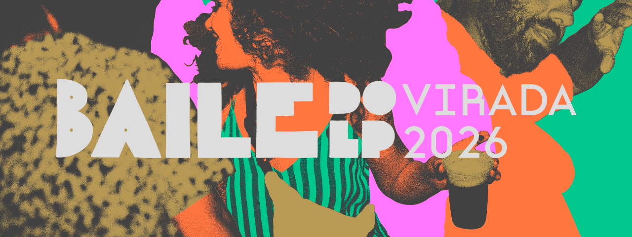 BAILE DO LP VIRADA 2026