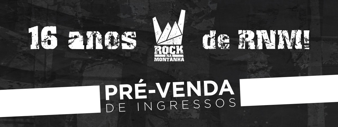 Rock na Montanha