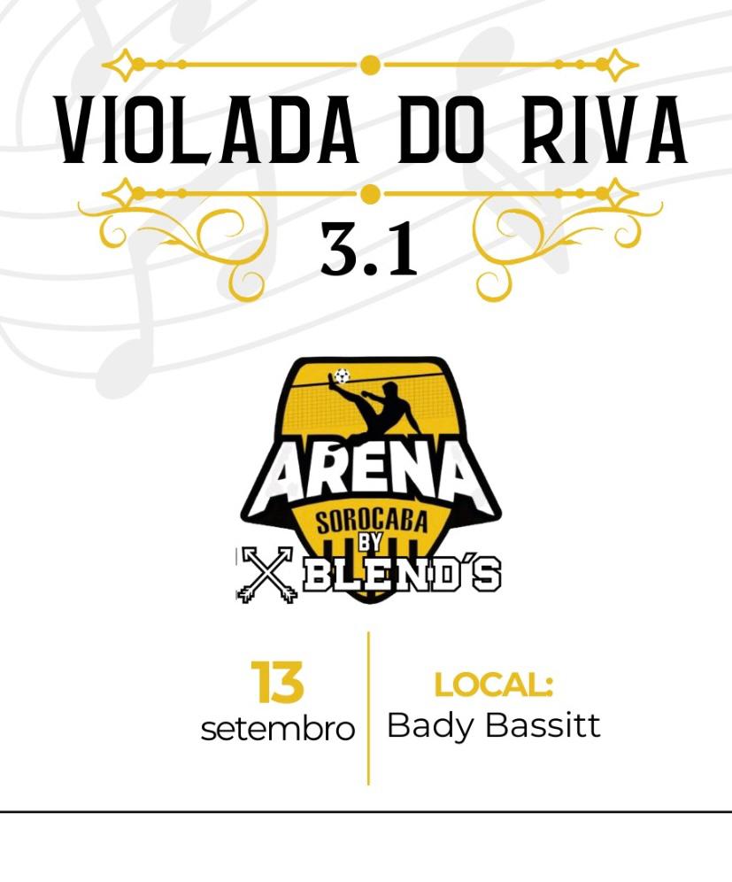 Violada do Riva