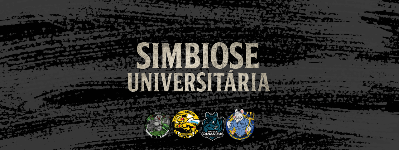 SIMBIOSE - Volta às Aulas